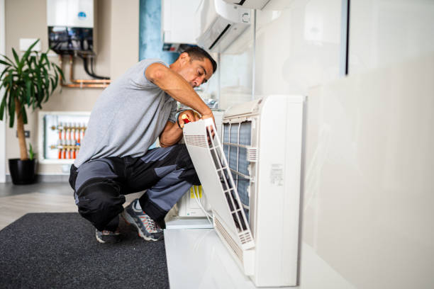 Best Air Vent Cleaning Services  in Tipton, CA