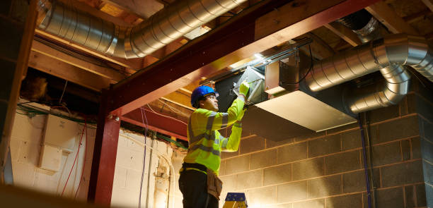 Best Commercial Air Duct Cleaning  in Tipton, CA