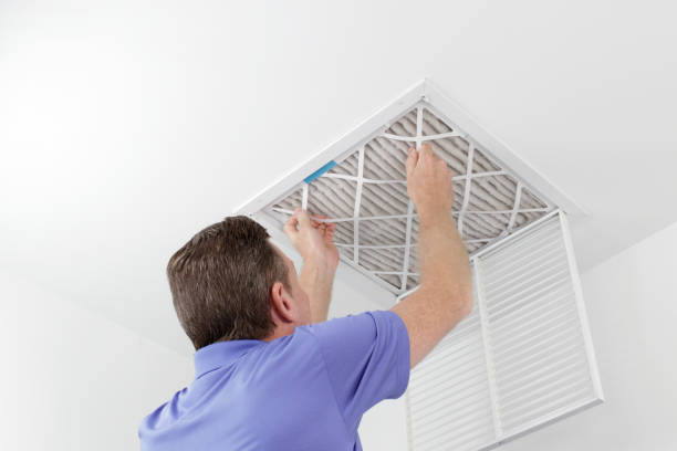 Best Duct Cleaning for Offices  in Tipton, CA